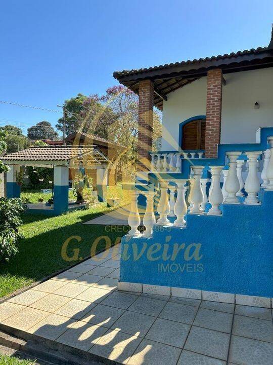 Chácara em Medeiros, Jundiaí - Foto 42