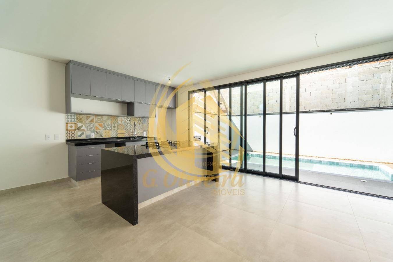Casa em Jardim Ermida I, Jundiaí - Foto 37