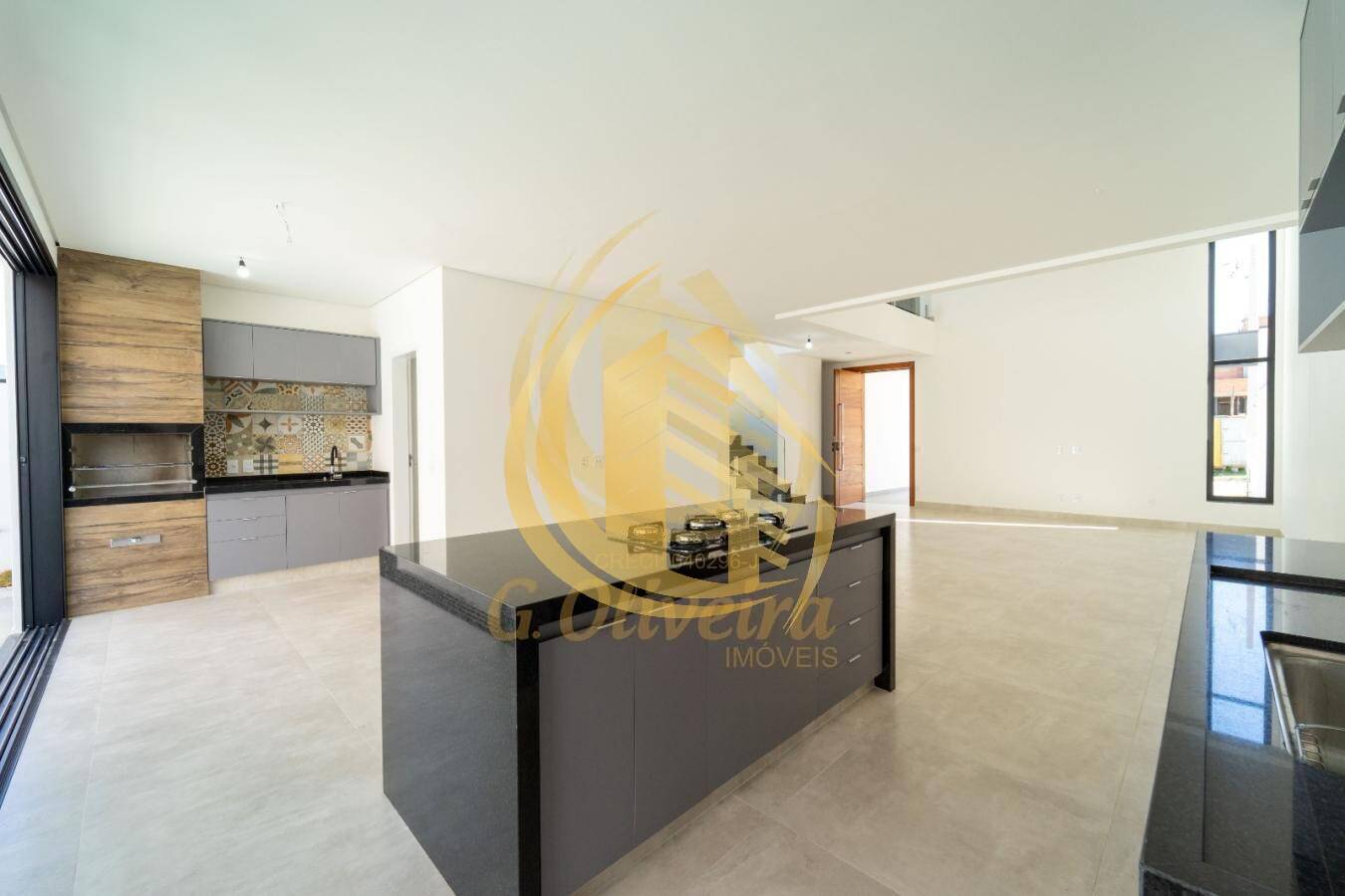 Casa em Jardim Ermida I, Jundiaí - Foto 39