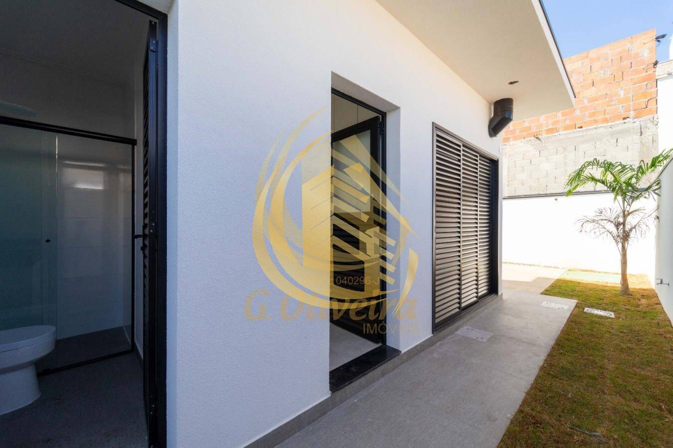 Casa em Jardim Ermida I, Jundiaí - Foto 41