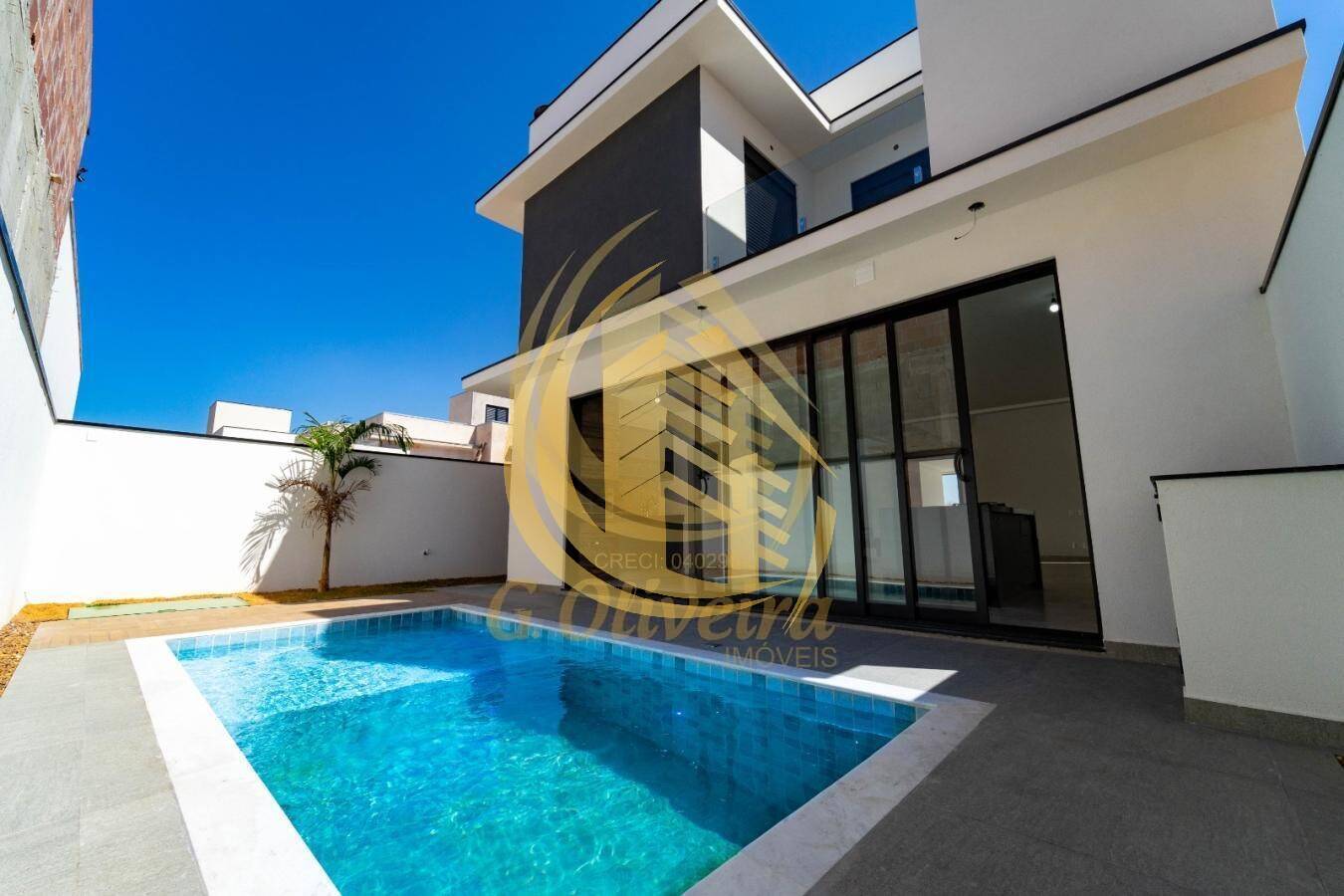 Casa em Jardim Ermida I, Jundiaí - Foto 43