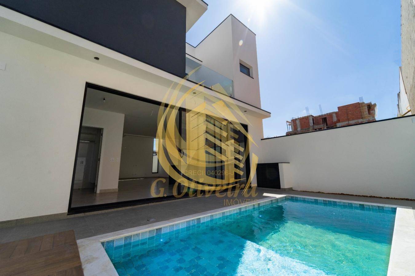 Casa em Jardim Ermida I, Jundiaí - Foto 44