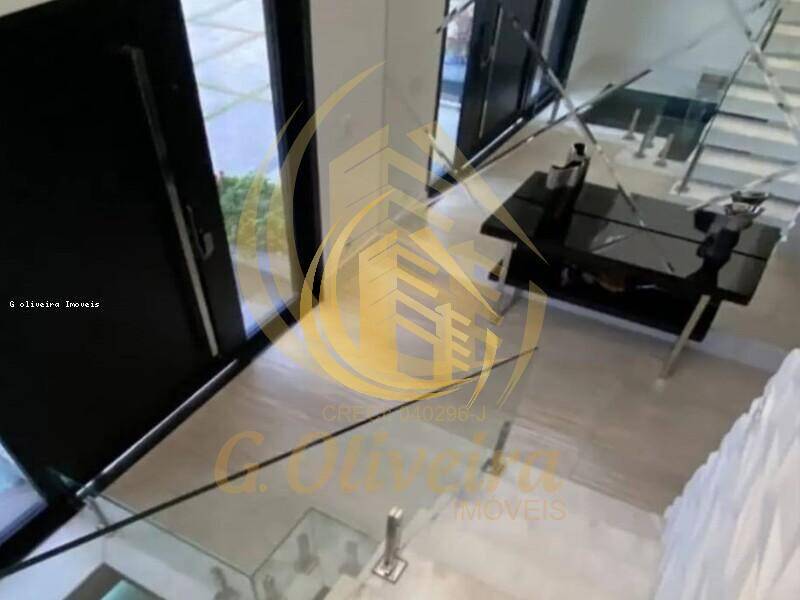 Casa em Loteamento Residencial e Comercial Horto Florestal, Jundiaí - Foto 2