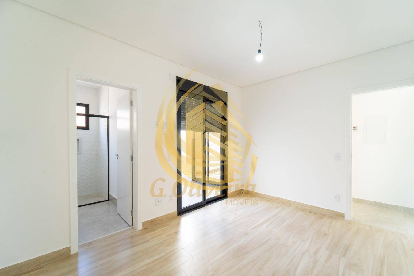 Casa em Jardim Ermida I, Jundiaí - Foto 55