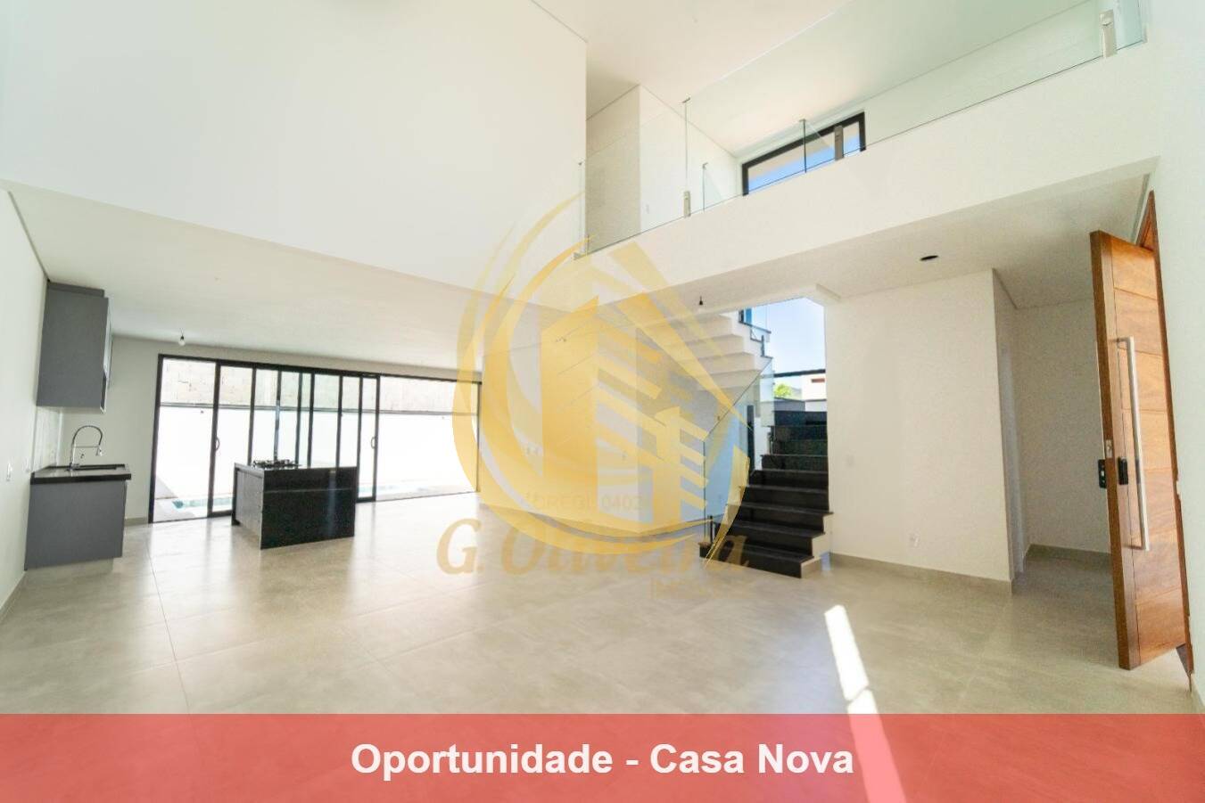 Casa em Jardim Ermida I, Jundiaí - Foto 2