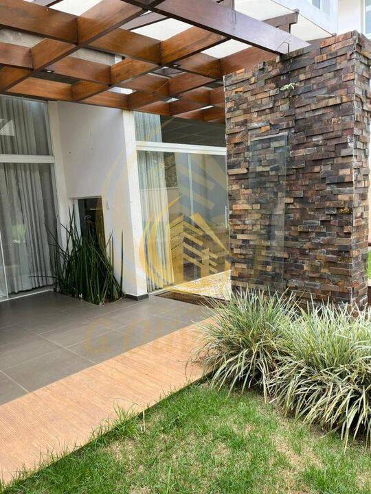 Casa em Portal do Paraíso II, Jundiaí - Foto 2