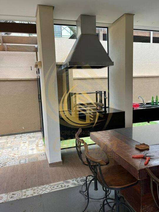 Casa em Portal do Paraíso II, Jundiaí - Foto 22