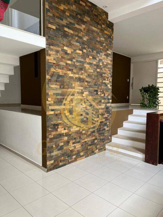 Casa em Portal do Paraíso II, Jundiaí - Foto 24