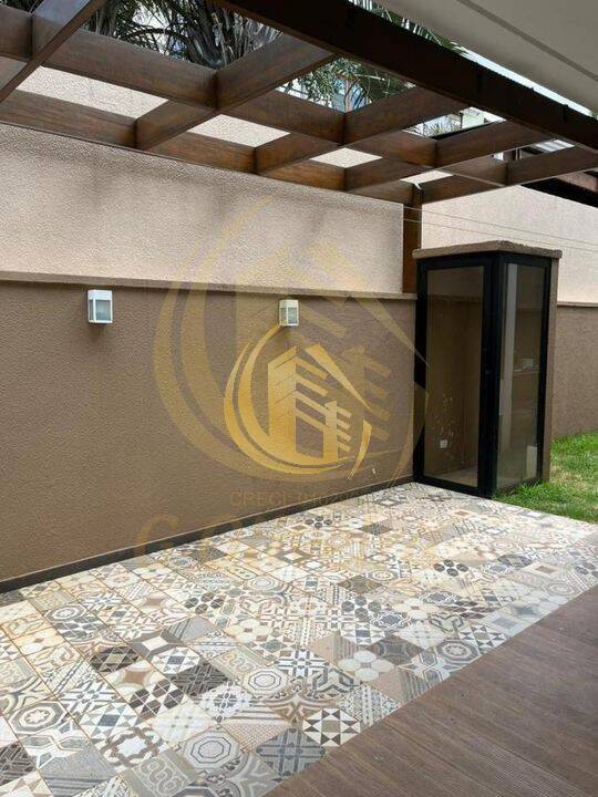 Casa em Portal do Paraíso II, Jundiaí - Foto 25