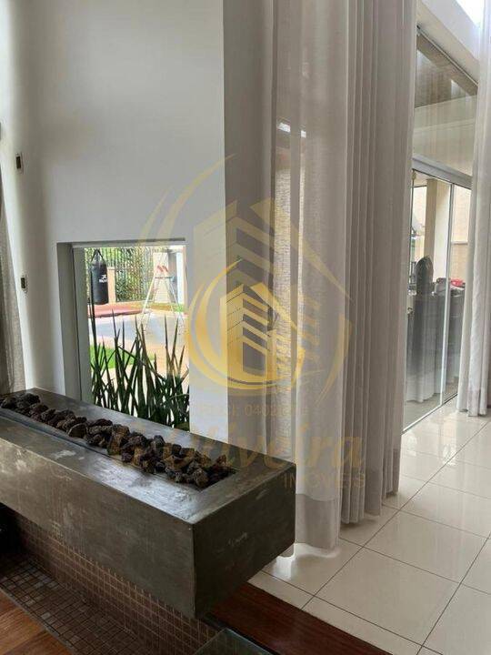 Casa em Portal do Paraíso II, Jundiaí - Foto 26