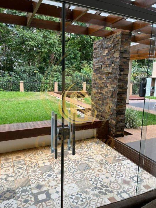 Casa em Portal do Paraíso II, Jundiaí - Foto 27