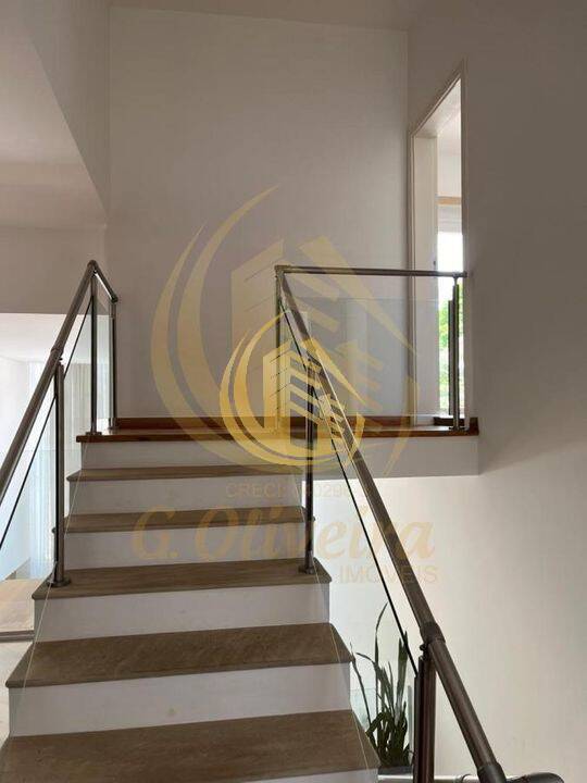 Casa em Portal do Paraíso II, Jundiaí - Foto 29