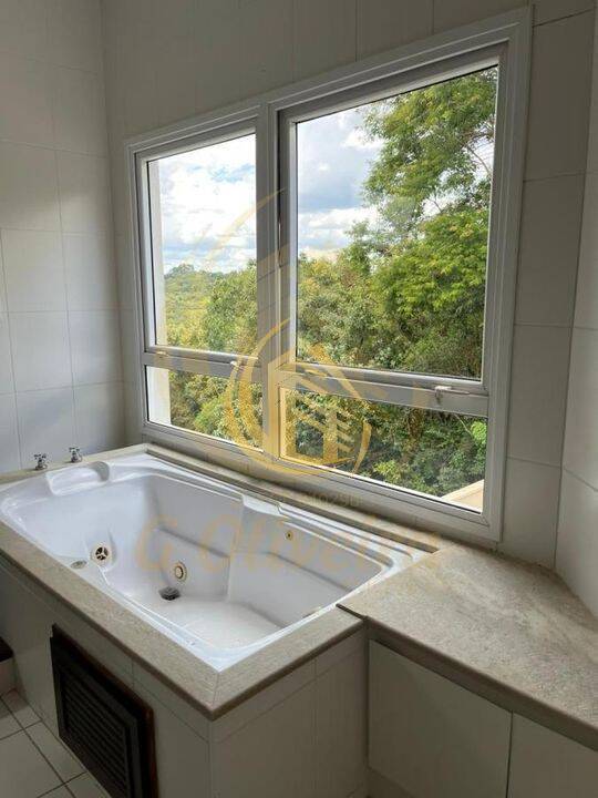 Casa em Portal do Paraíso II, Jundiaí - Foto 33
