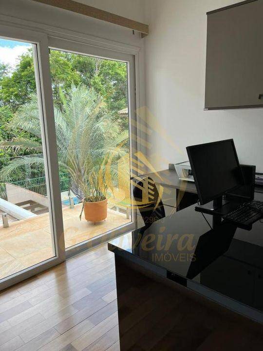 Casa em Portal do Paraíso II, Jundiaí - Foto 36