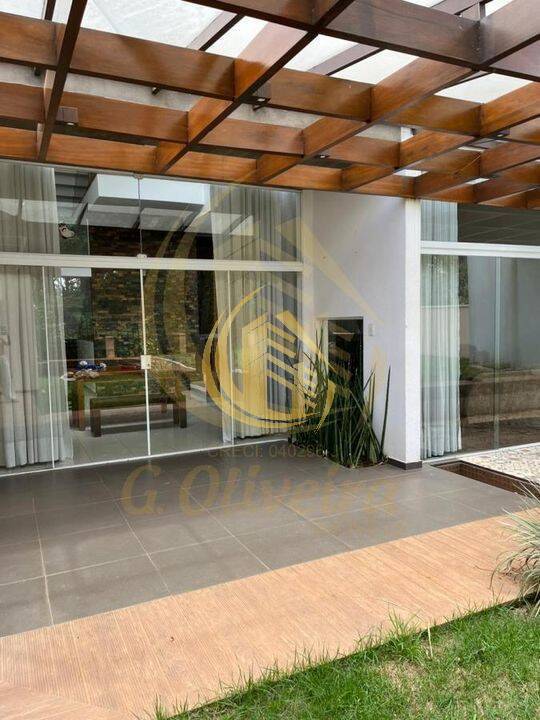 Casa em Portal do Paraíso II, Jundiaí - Foto 38