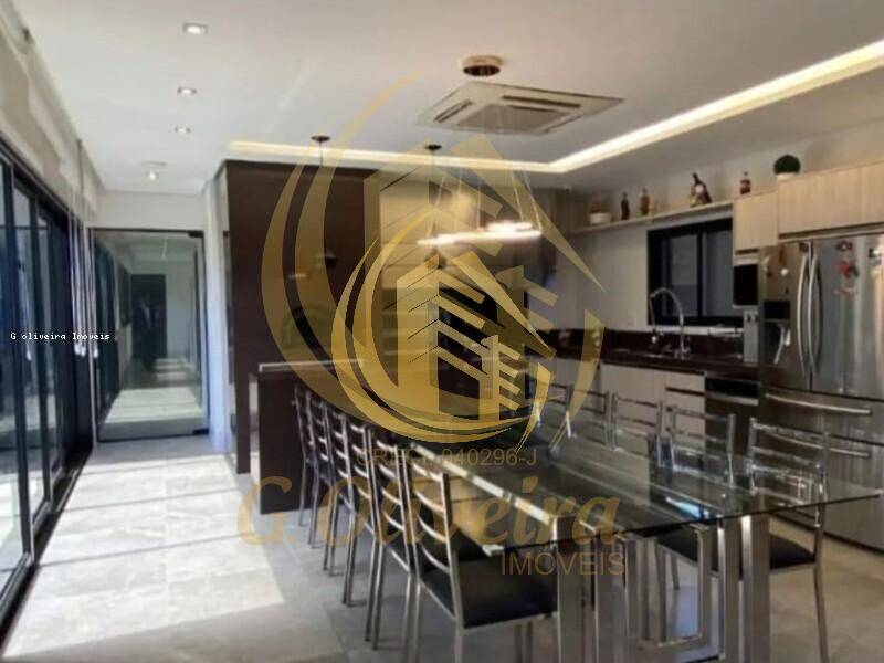 Casa em Loteamento Residencial e Comercial Horto Florestal, Jundiaí - Foto 15