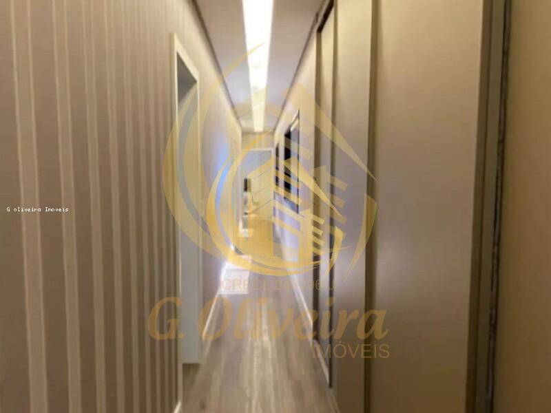 Casa em Loteamento Residencial e Comercial Horto Florestal, Jundiaí - Foto 16