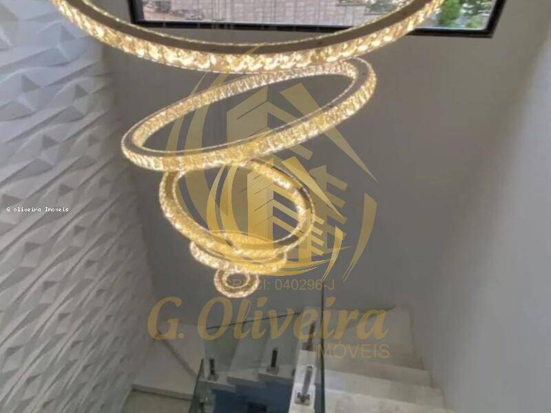 Casa em Loteamento Residencial e Comercial Horto Florestal, Jundiaí - Foto 19