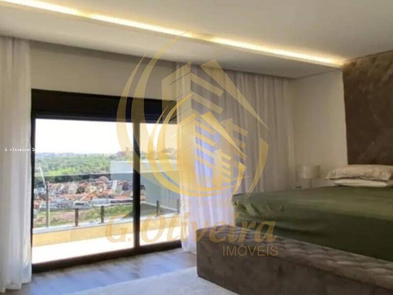 Casa em Loteamento Residencial e Comercial Horto Florestal, Jundiaí - Foto 20