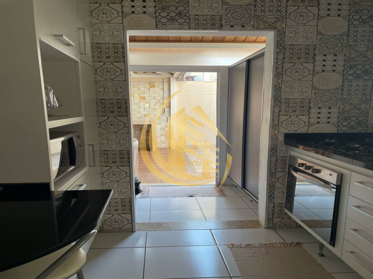 Casa em JARDIM SHANGAI, Jundiaí - Foto 23