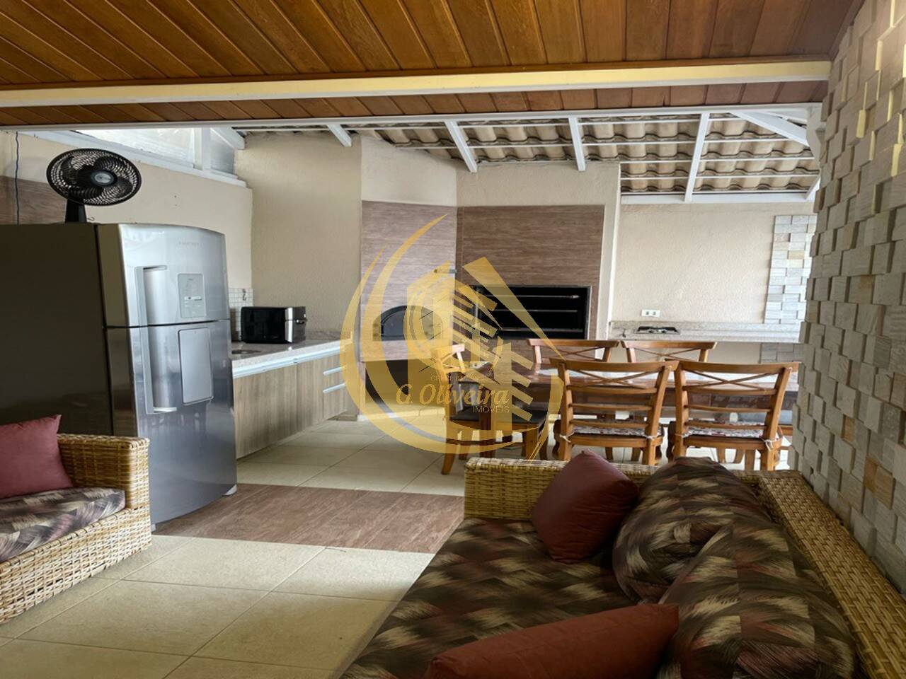 Casa em JARDIM SHANGAI, Jundiaí - Foto 24