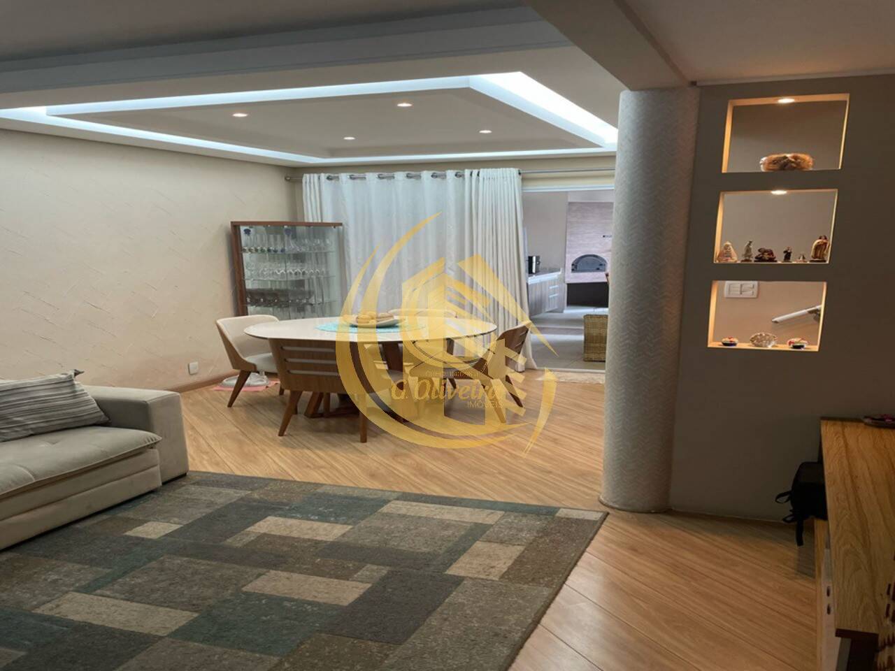 Casa em JARDIM SHANGAI, Jundiaí - Foto 34