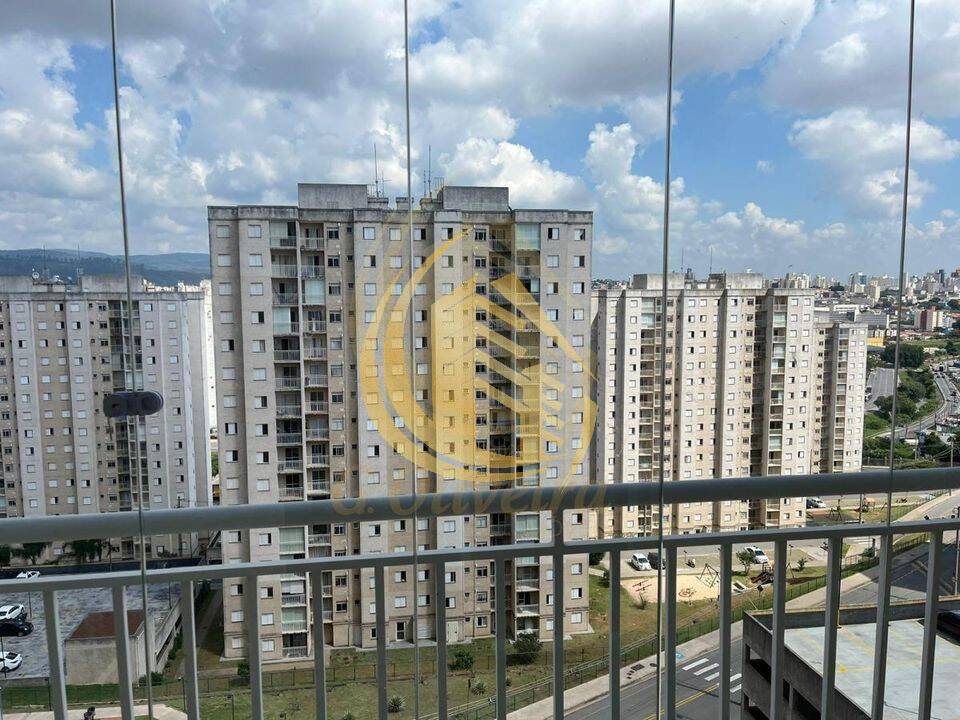 Apartamento em Vila Nambi, Jundiaí - Foto 13
