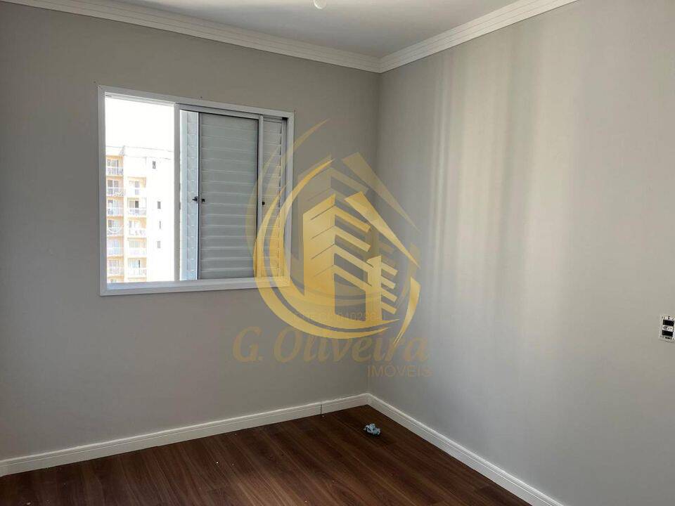 Apartamento em Vila Nambi, Jundiaí - Foto 14