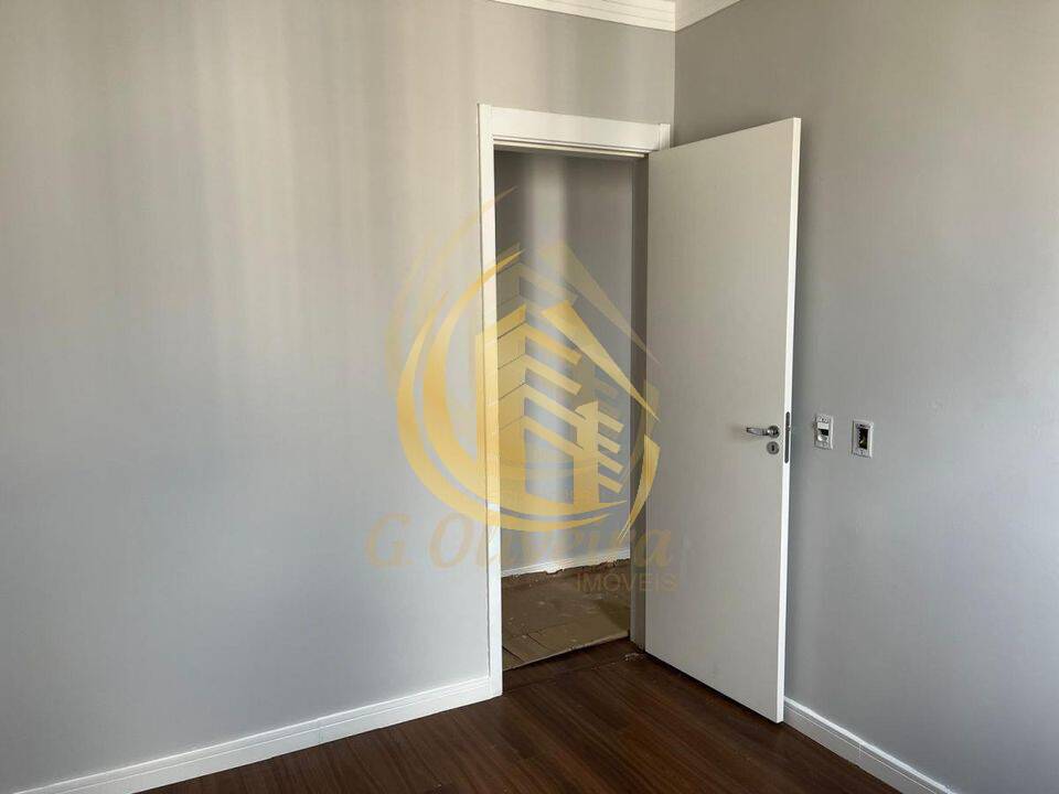 Apartamento em Vila Nambi, Jundiaí - Foto 15