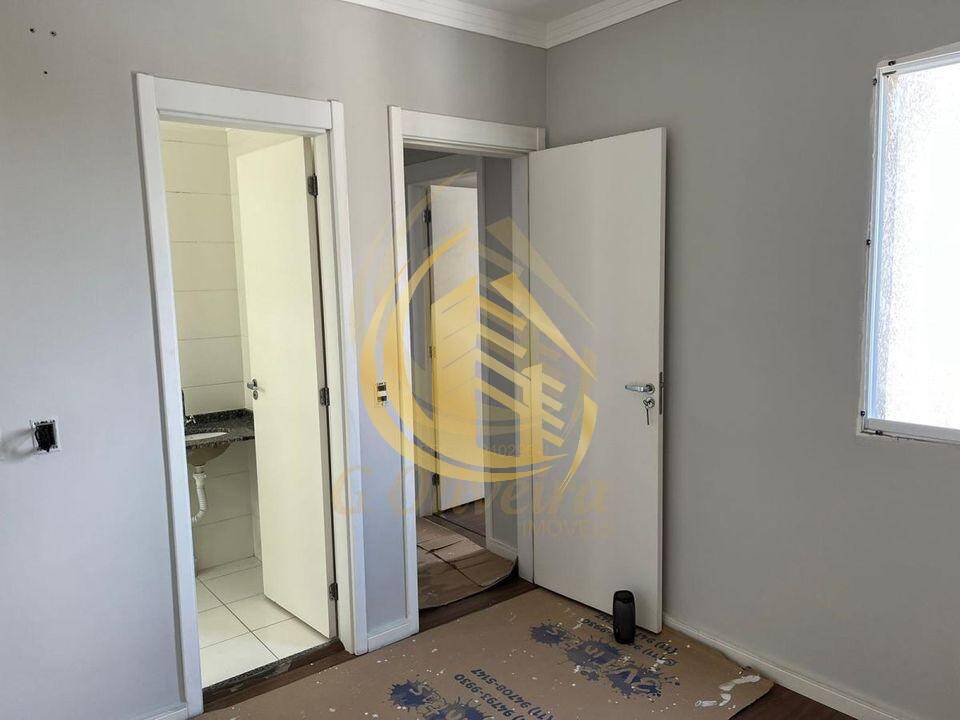 Apartamento em Vila Nambi, Jundiaí - Foto 16