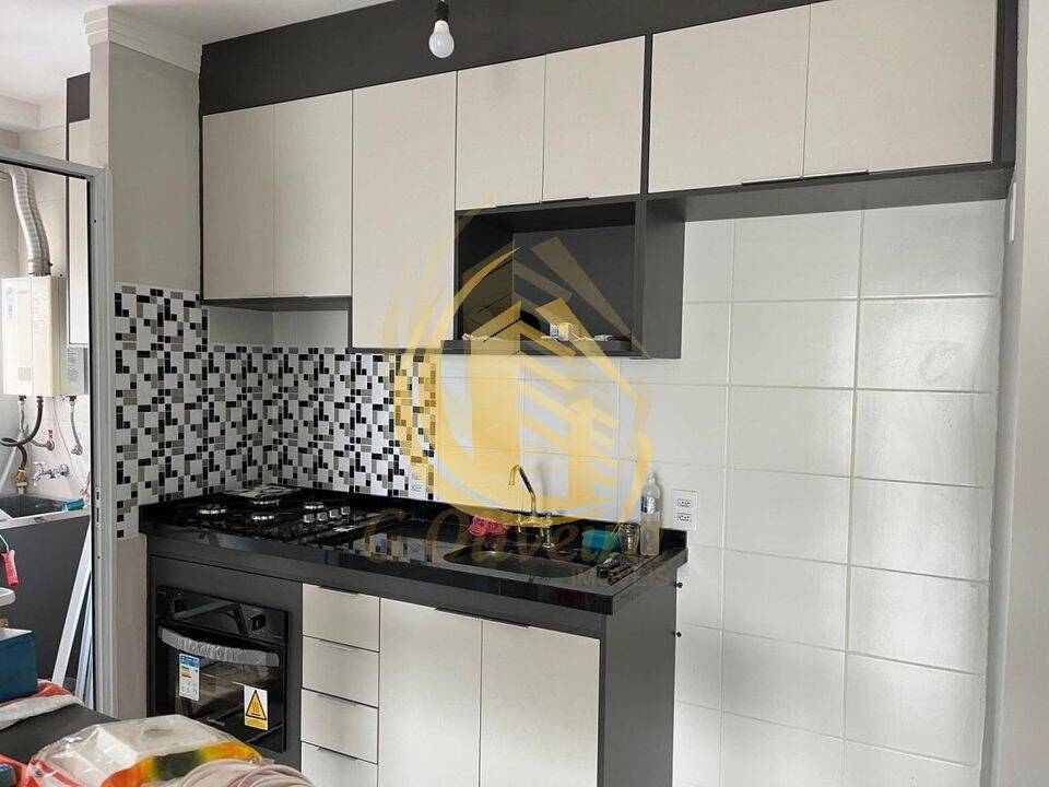 Apartamento em Vila Nambi, Jundiaí - Foto 17
