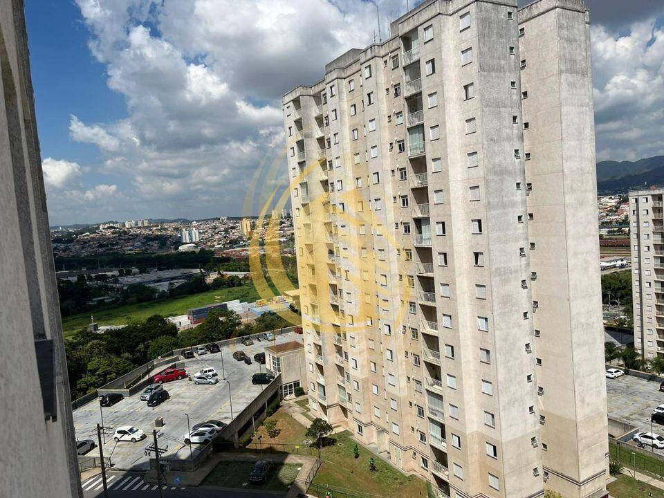 Apartamento em Vila Nambi, Jundiaí - Foto 18