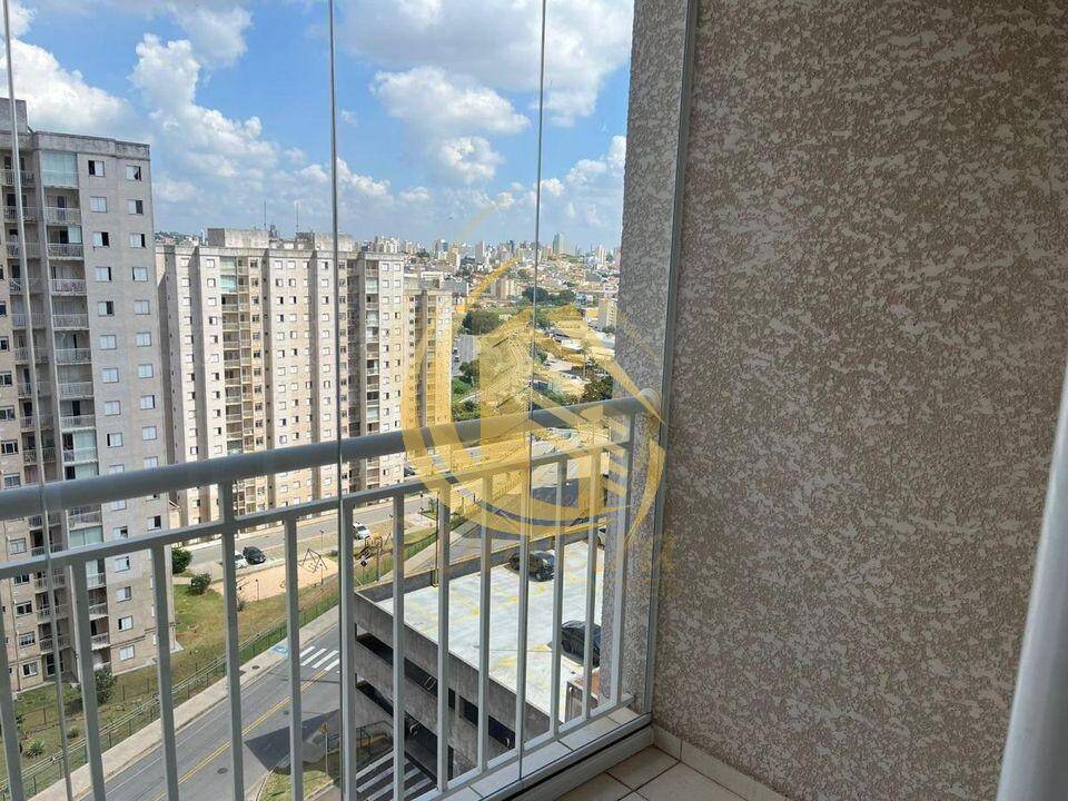 Apartamento em Vila Nambi, Jundiaí - Foto 20