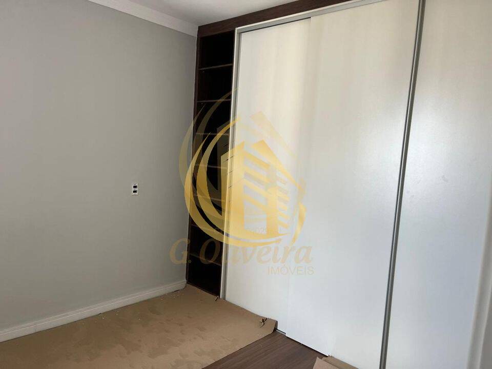 Apartamento em Vila Nambi, Jundiaí - Foto 21