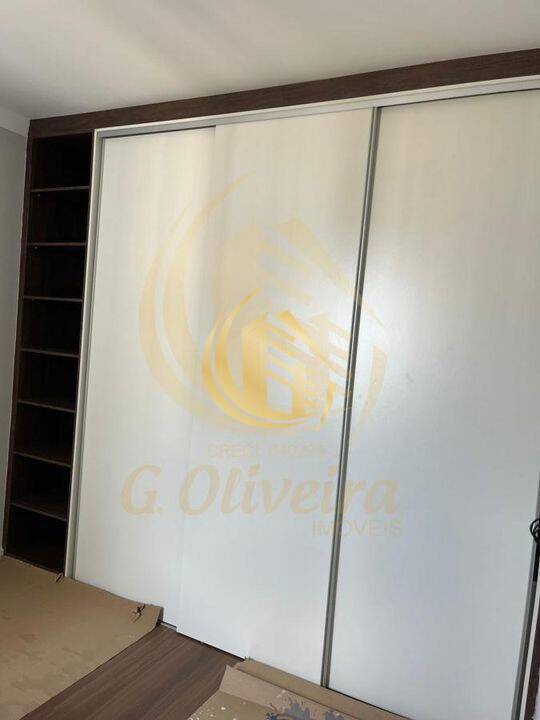 Apartamento em Vila Nambi, Jundiaí - Foto 22