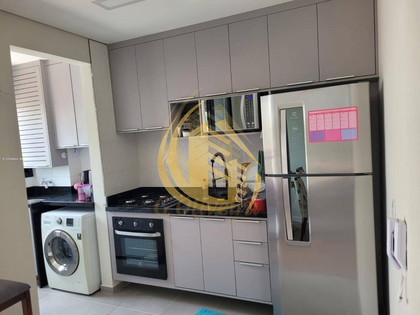 Apartamento em Recanto Quarto Centenário, Jundiaí - Foto 2