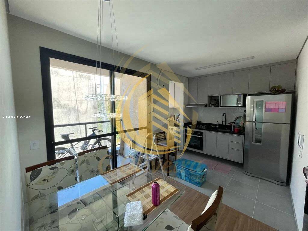 Apartamento em Recanto Quarto Centenário, Jundiaí - Foto 20