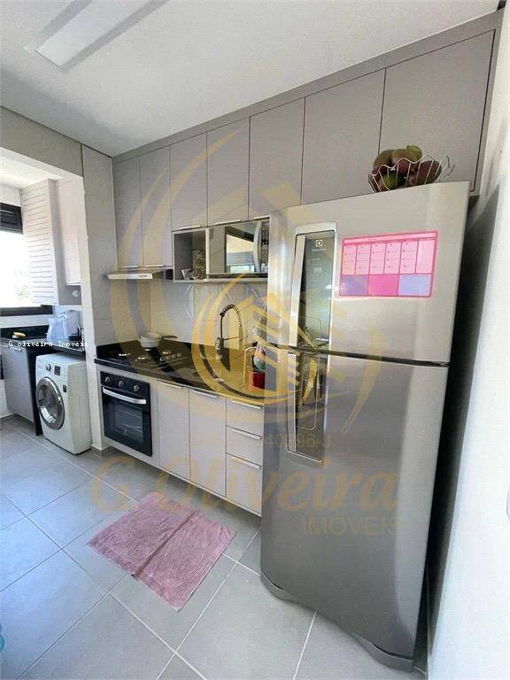 Apartamento em Recanto Quarto Centenário, Jundiaí - Foto 21