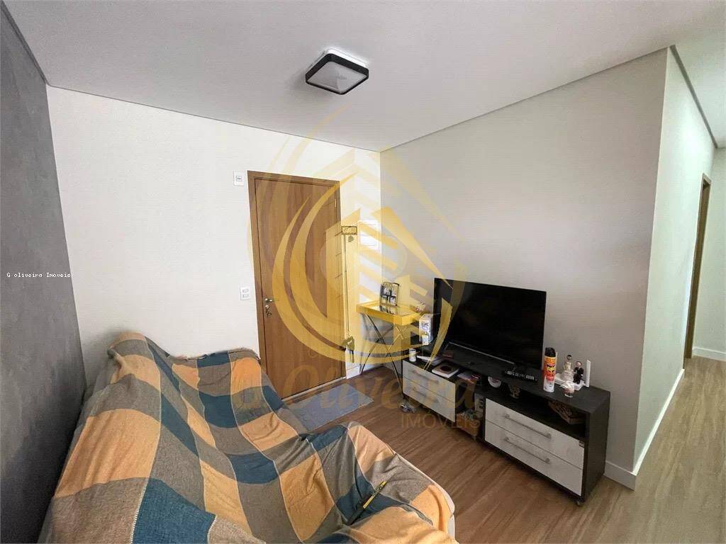 Apartamento em Recanto Quarto Centenário, Jundiaí - Foto 22