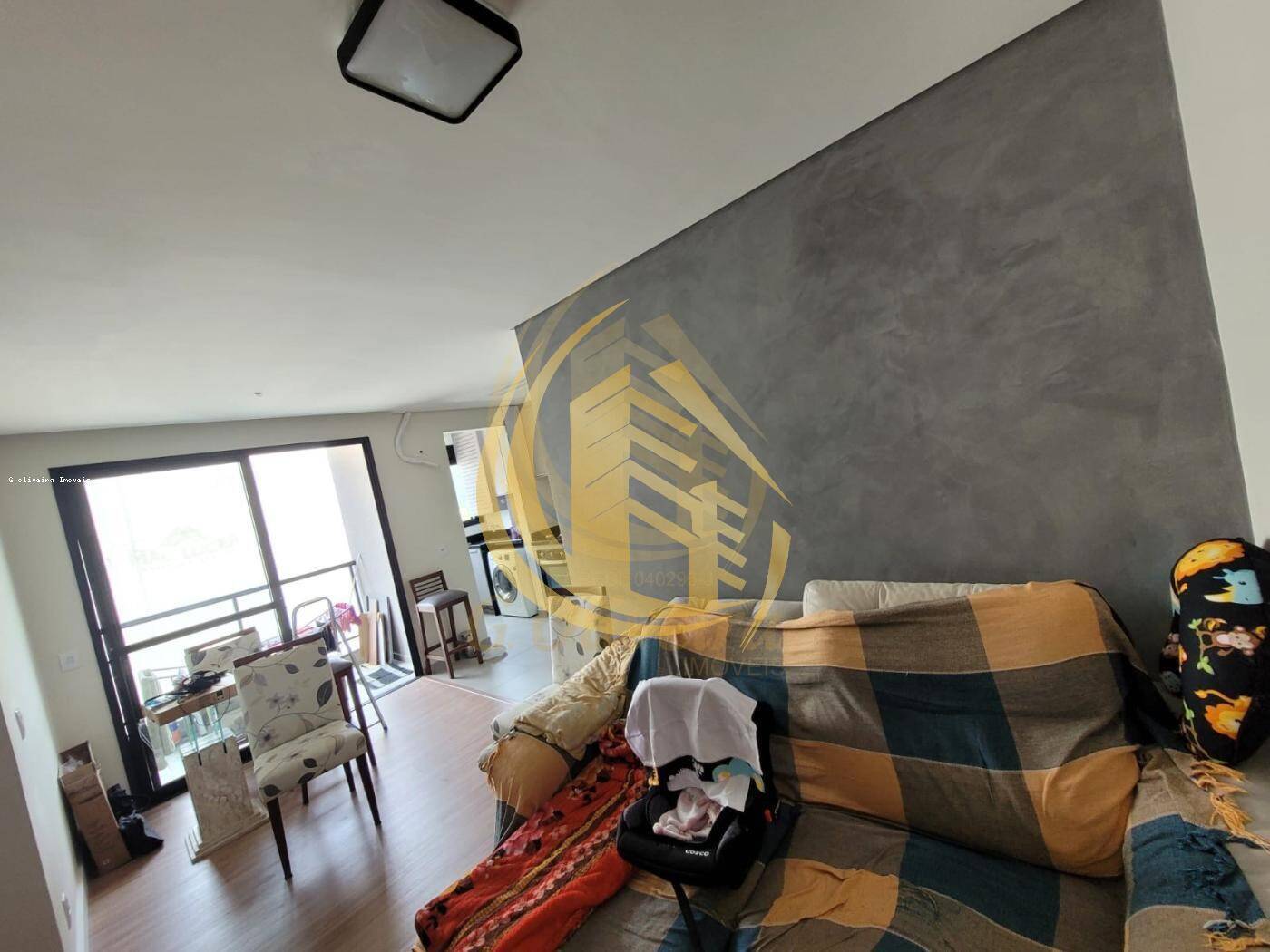 Apartamento em Recanto Quarto Centenário, Jundiaí - Foto 24