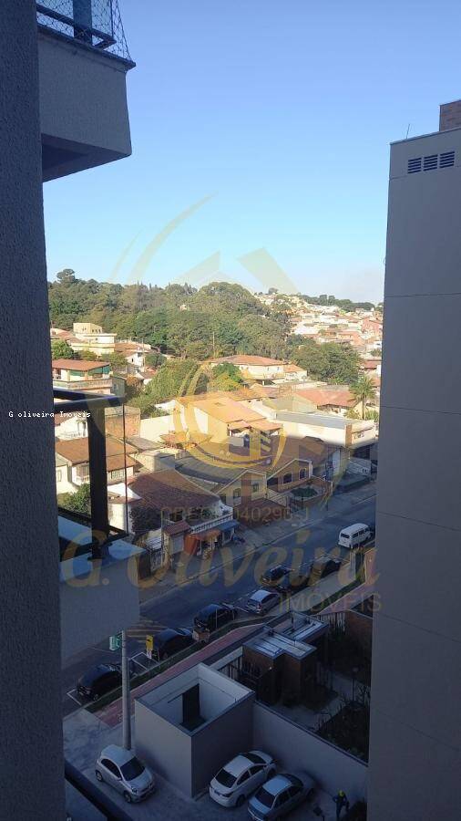 Apartamento em Recanto Quarto Centenário, Jundiaí - Foto 28