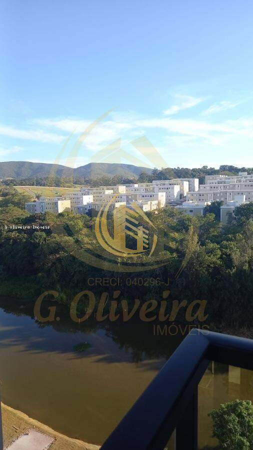 Apartamento em Recanto Quarto Centenário, Jundiaí - Foto 29