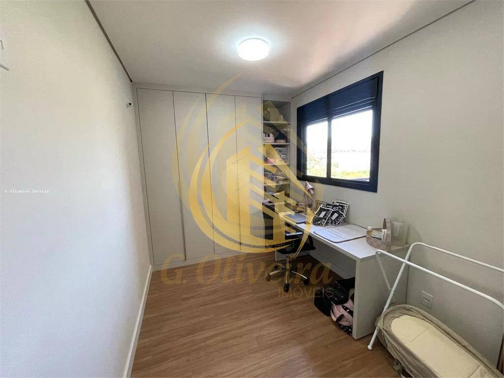 Apartamento em Recanto Quarto Centenário, Jundiaí - Foto 33