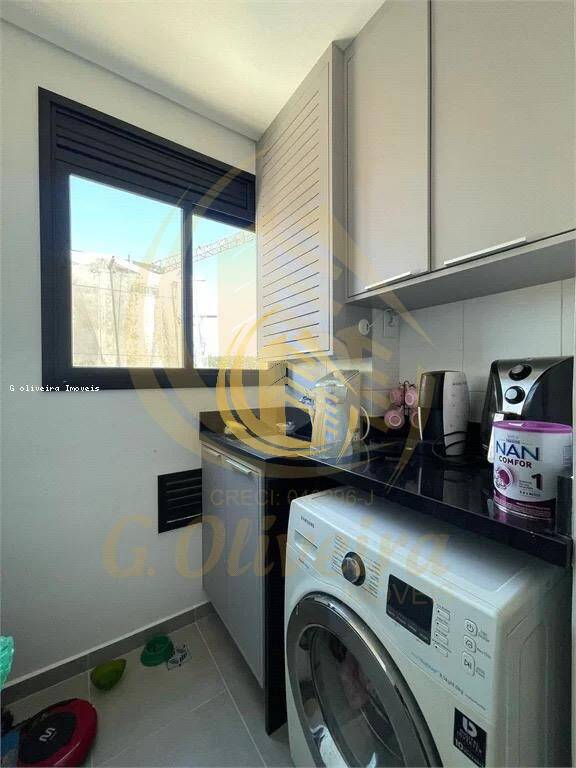 Apartamento em Recanto Quarto Centenário, Jundiaí - Foto 34
