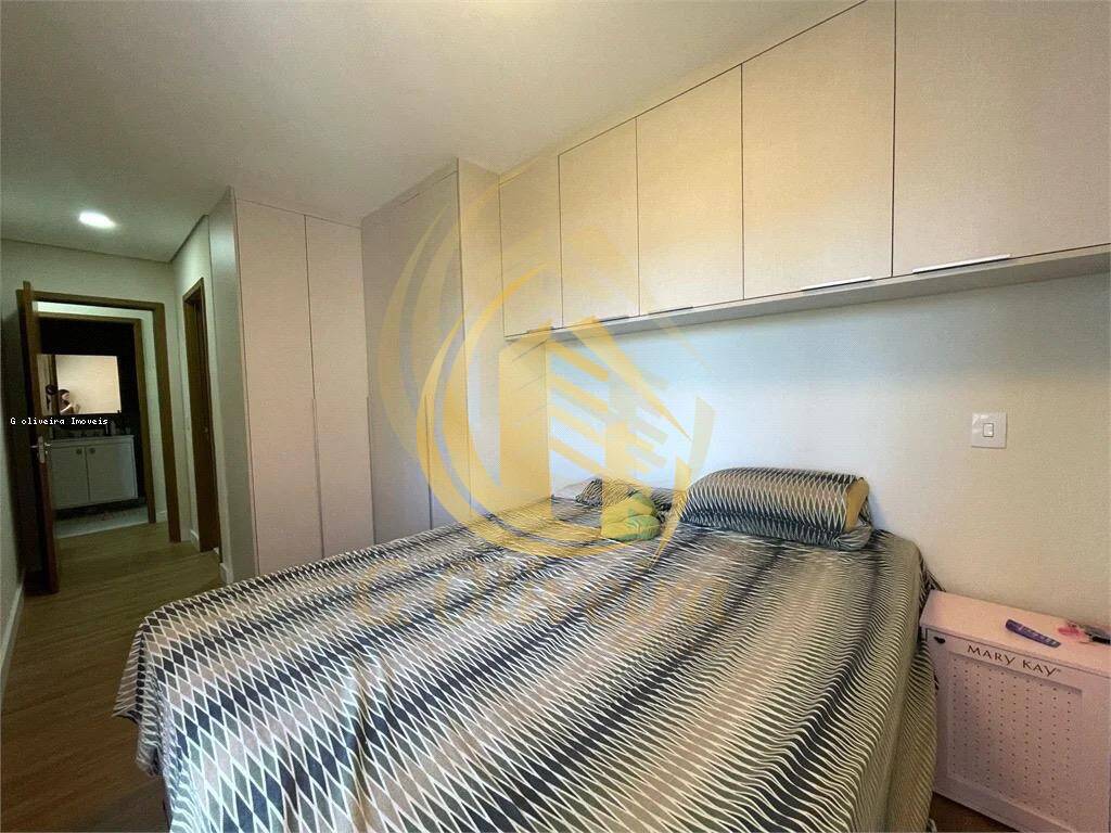 Apartamento em Recanto Quarto Centenário, Jundiaí - Foto 35