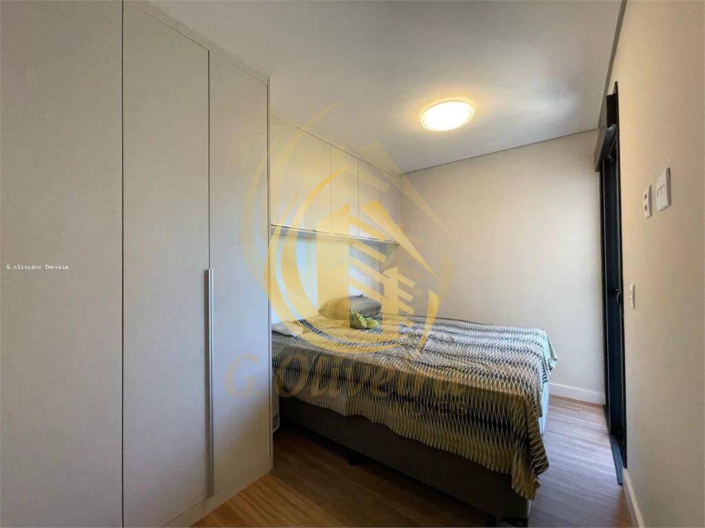 Apartamento em Recanto Quarto Centenário, Jundiaí - Foto 36