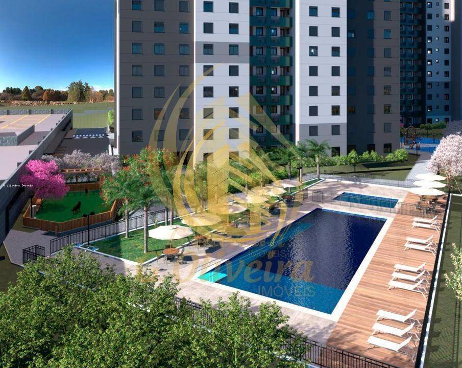 Apartamento em Jardim do Lago, Jundiaí - Foto 2