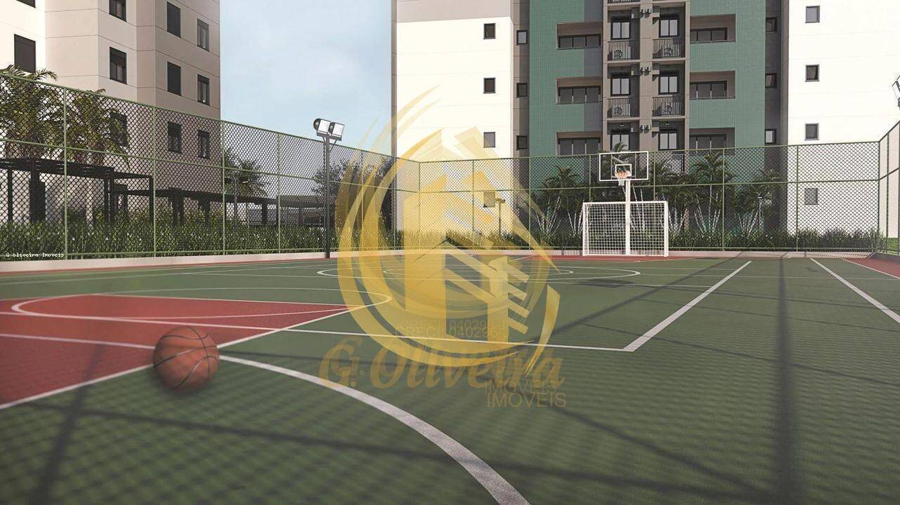 Apartamento em Jardim do Lago, Jundiaí - Foto 34