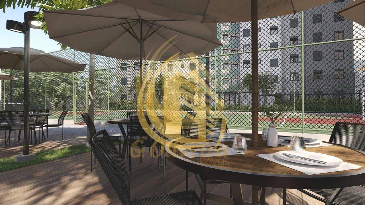 Apartamento em Jardim do Lago, Jundiaí - Foto 35