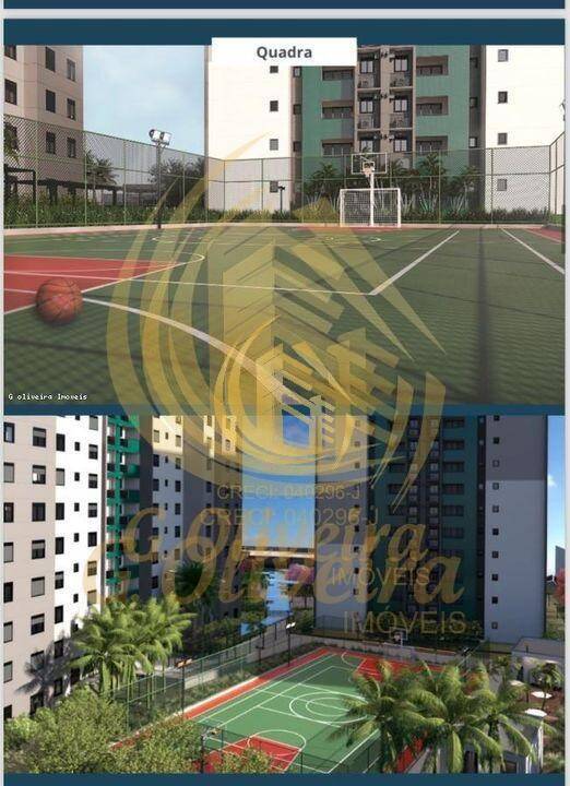 Apartamento em Jardim do Lago, Jundiaí - Foto 37